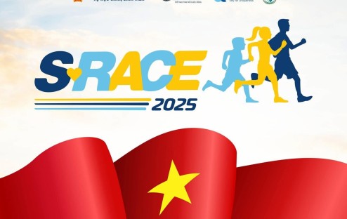 Hướng dẫn đăng ký tham dự thử thách “S-Race School online 2025” 